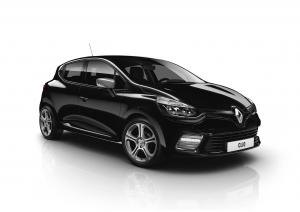 Renault Clio GT Line Look Pack 2015 года
